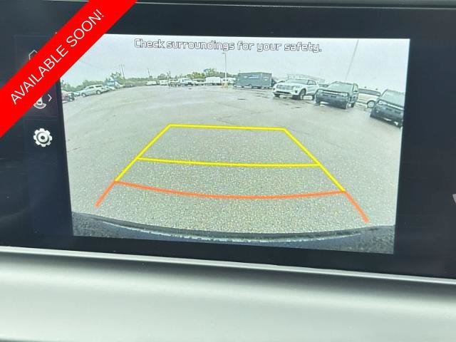 Used 2026 Kia Seltos EX w/ EX Sunroof Package AWD/4WD image 28
