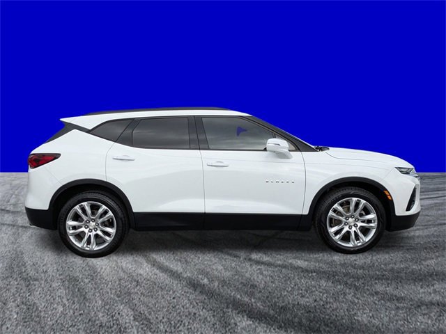 Used 2019 Chevrolet Blazer LT w/ Sun and Wheels Package image 6