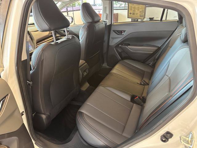 Used 2024 Subaru Crosstrek 2.5i Limited AWD/4WD image 7