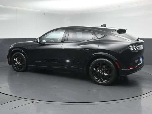 Certified 2023 Ford Mustang Mach-E Premium w/ Mustang Nite Pony Package AWD/4WD image 5