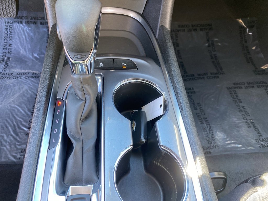 Used 2024 Chevrolet Malibu LT image 36