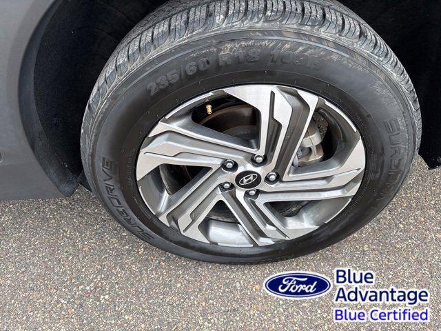 Used 2023 Hyundai Santa Fe SEL image 12