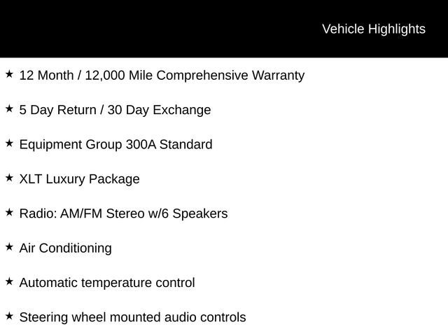 Certified 2024 Ford Maverick XLT w/ XLT Luxury Package image 9