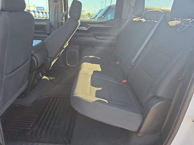 Used 2025 Chevrolet Silverado 1500 LT AWD/4WD image 12