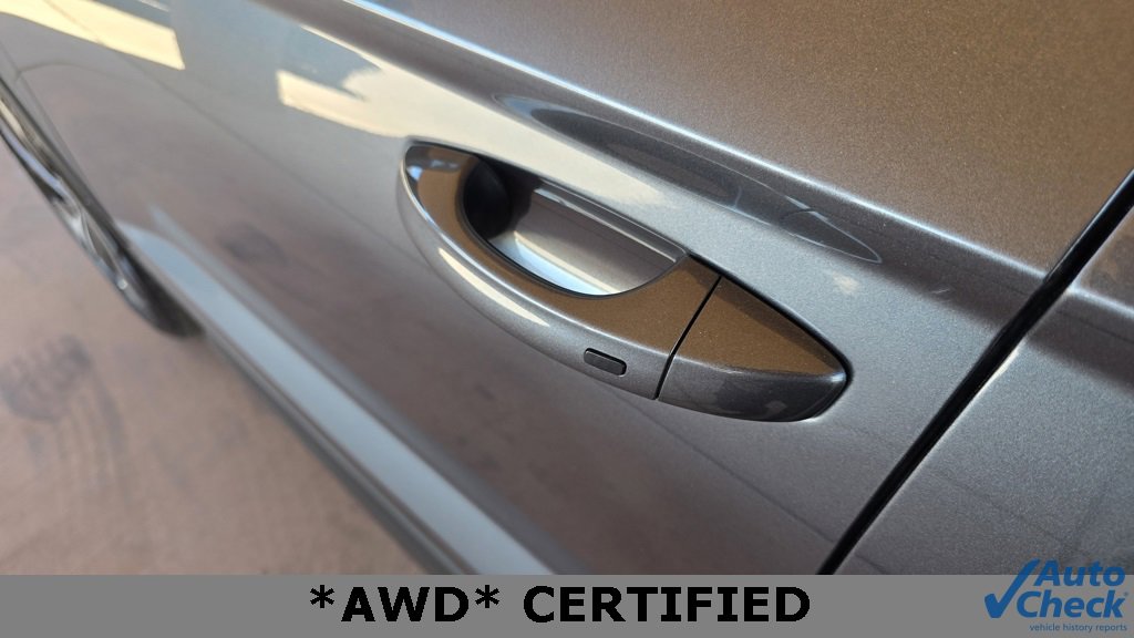 Used 2024 Volkswagen Taos SE image 23