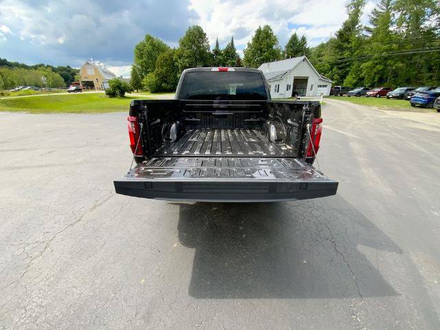 Certified 2024 Ford F150 XLT w/ Mobile Office Package AWD/4WD image 23