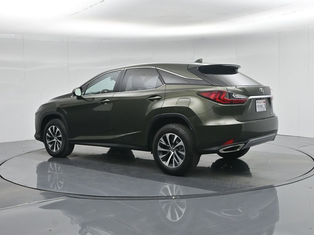 Used 2022 Lexus RX 350 FWD image 6