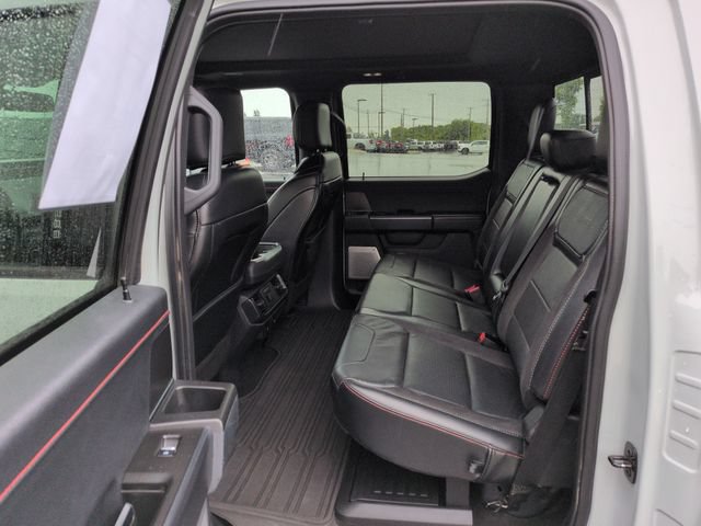 Certified 2024 Ford F150 Raptor AWD/4WD image 21