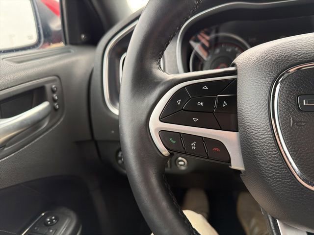 Used 2018 Dodge Charger SXT Plus w/ Quick Order Package 29J image 37