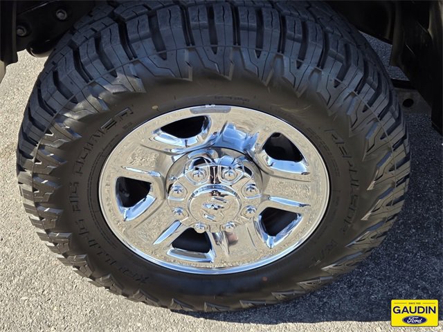 Used 2022 RAM 2500 Tradesman image 10