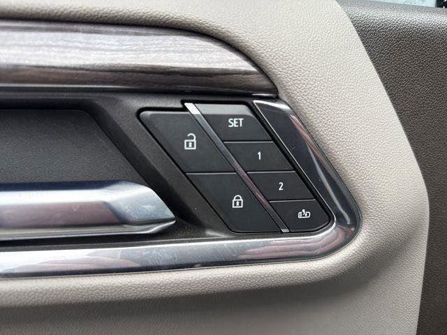 Used 2024 Chevrolet Silverado 1500 LTZ w/ LTZ Premium Package image 26