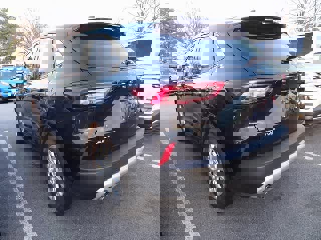 Certified 2024 Ford Escape Active image 6