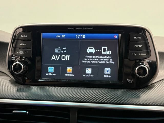 Used 2020 Hyundai Tucson Sport AWD/4WD image 25