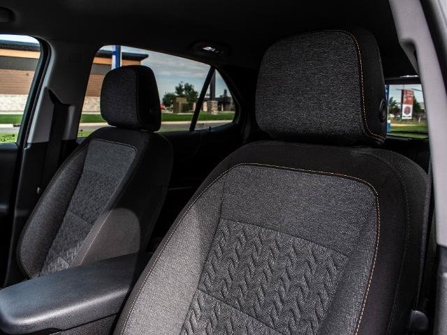Used 2023 Chevrolet Equinox LT AWD/4WD image 19
