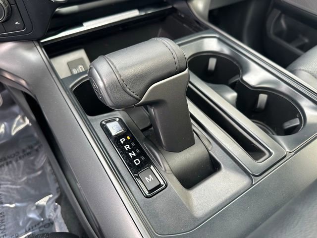 Certified 2024 Ford F150 Lariat AWD/4WD image 21