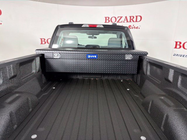 Certified 2026 Ford F150 XL RWD image 13
