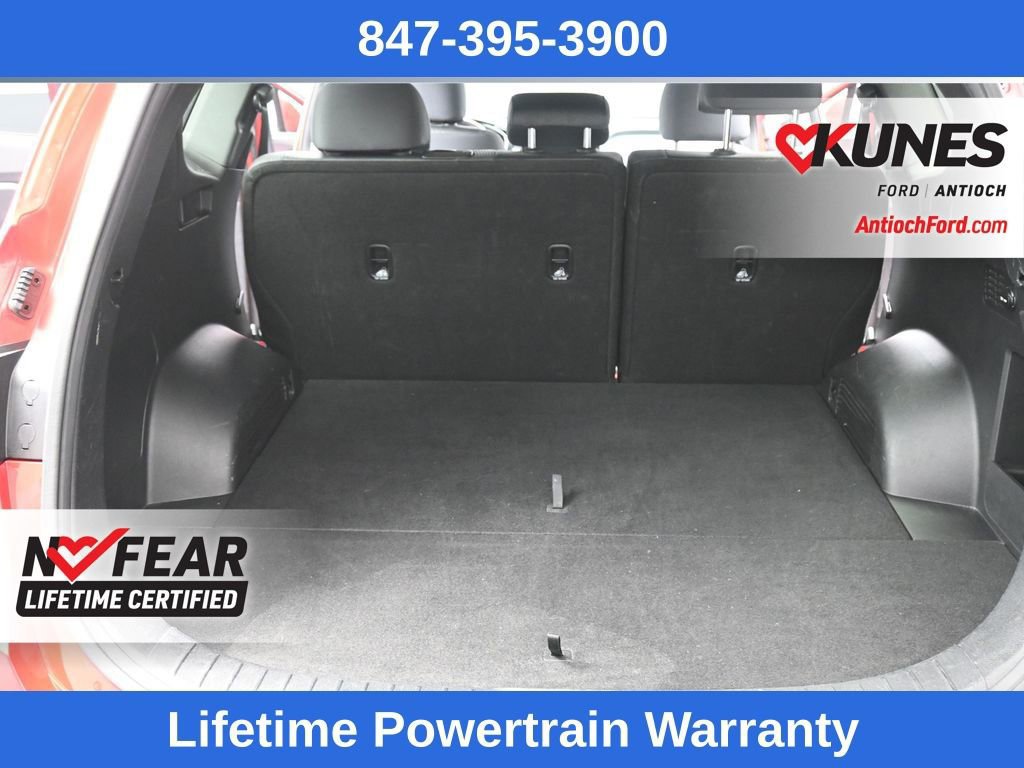 Used 2023 Hyundai Santa Fe SEL image 38