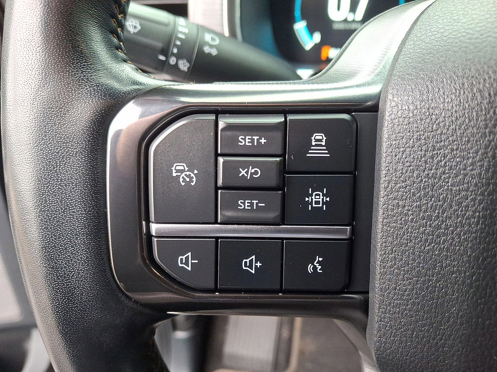 Certified 2023 Ford F150 Platinum image 22