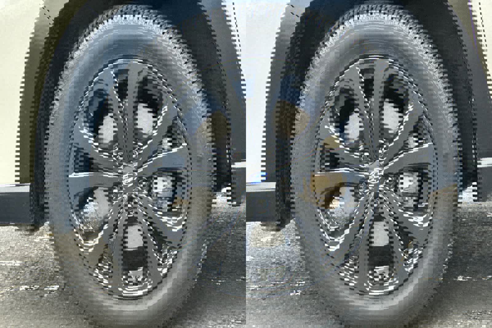 Used 2022 Subaru Forester Sport image 26