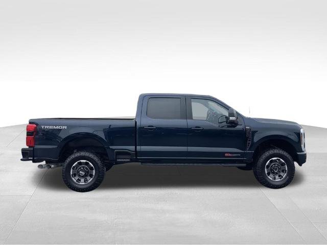 Certified 2024 Ford F250 Lariat w/ Lariat Ultimate Package AWD/4WD image 16