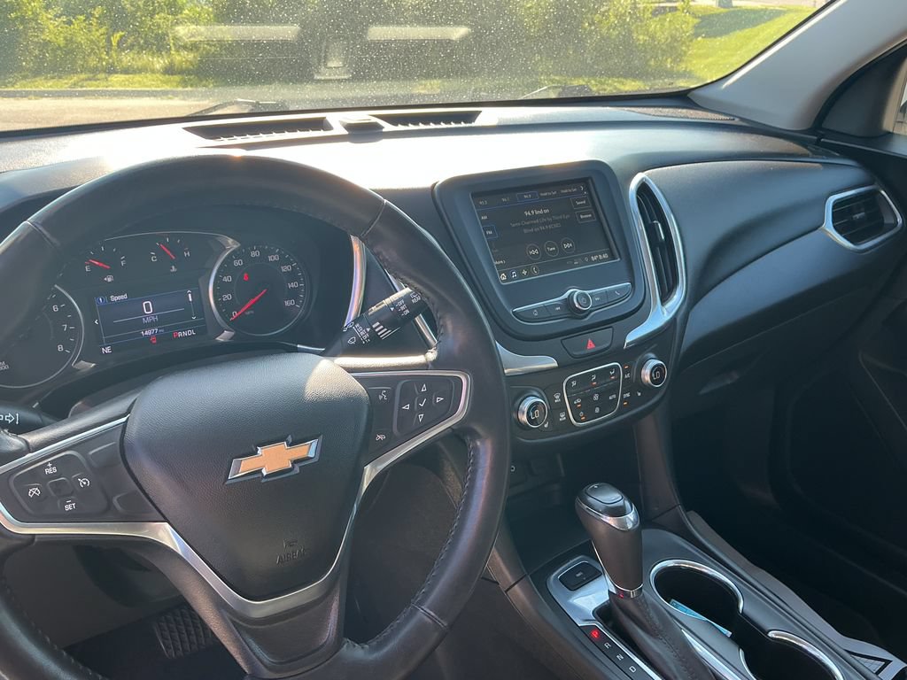 Used 2019 Chevrolet Equinox LT AWD/4WD image 20