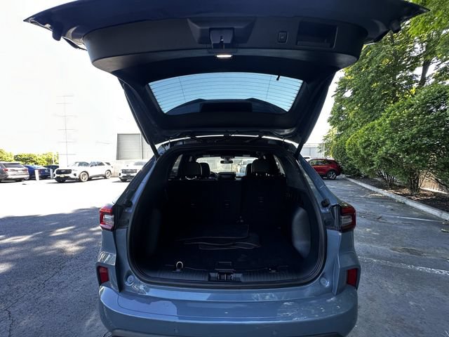 Certified 2023 Ford Escape ST-Line Elite w/ Premium Technology Package AWD/4WD image 42