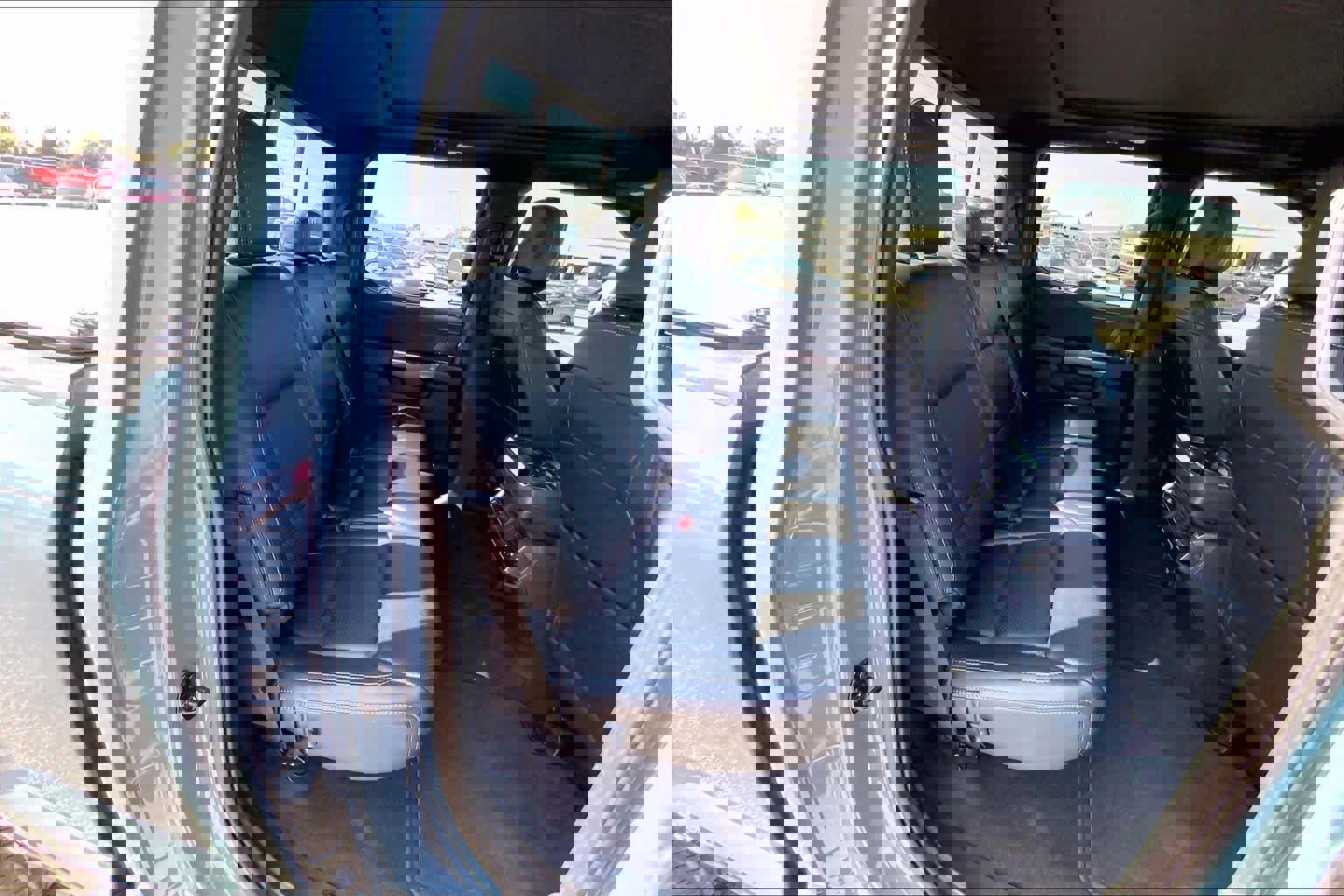 Certified 2023 Ford F150 XLT w/ Equipment Group 302A High image 20