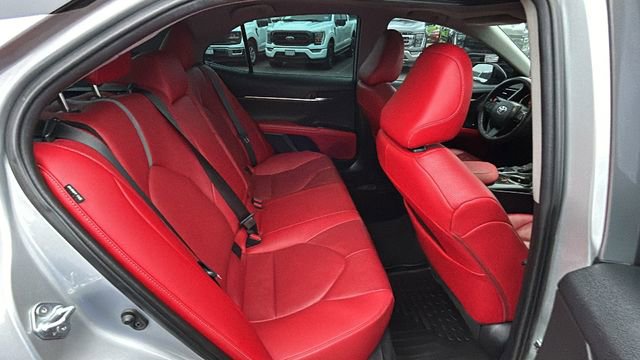 Used 2022 Toyota Camry XSE image 13