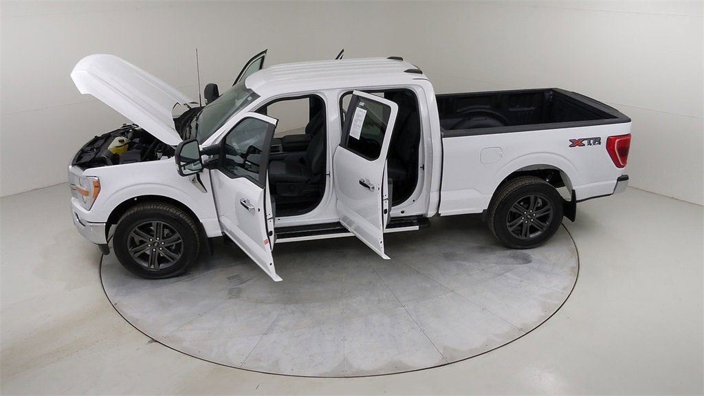 Certified 2023 Ford F150 XLT w/ XTR Package image 56
