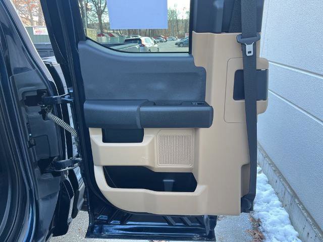 Certified 2024 Ford F350 XLT w/ Snow Plow/Camper Package image 16