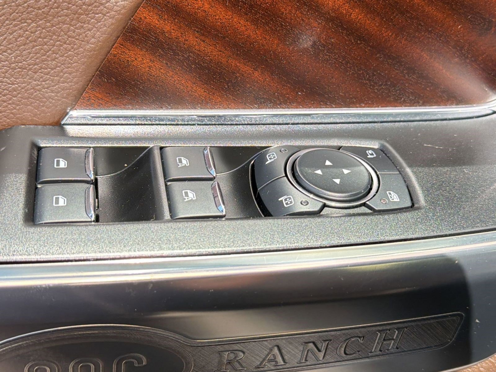 Certified 2025 Ford F150 King Ranch w/ FX4 Off-Road Package image 23