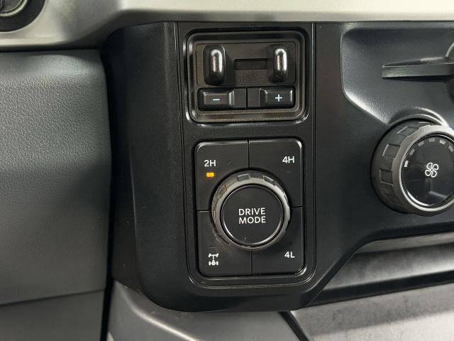 Certified 2025 Ford F250 XLT w/ FX4 Off-Road Package image 21