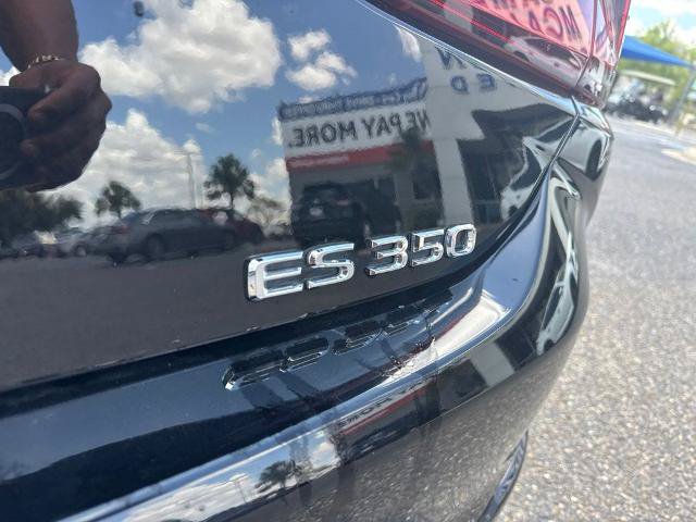 Used 2024 Lexus ES 350 F Sport w/ Accessory Package (Z1) FWD image 13