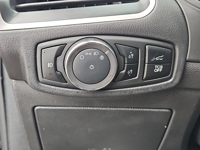 Certified 2024 Ford Edge ST-Line AWD/4WD image 23