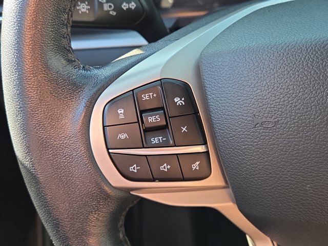 Certified 2022 Ford Explorer XLT w/ Equipment Group 202A AWD/4WD image 21