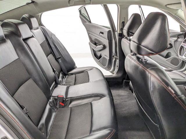 Used 2023 Nissan Altima 2.5 SR AWD/4WD image 17