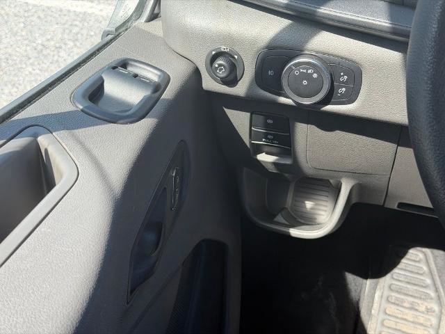 Certified 2024 Ford Transit 350 XLT RWD image 17
