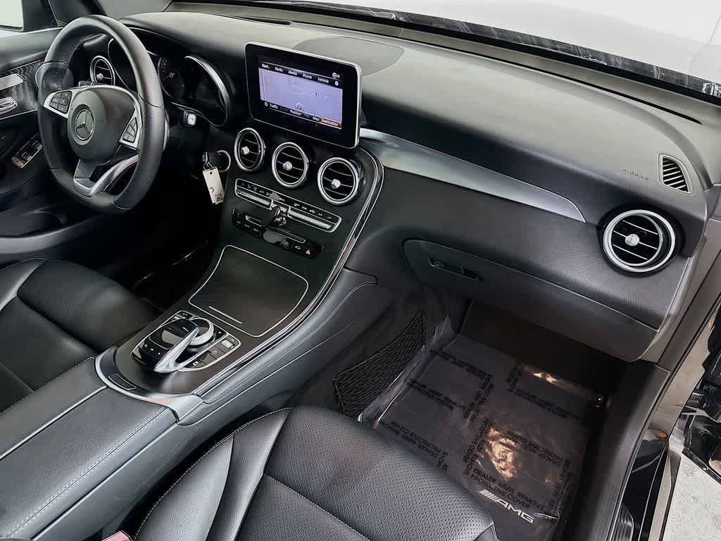 Used 2018 Mercedes-Benz GLC 300 image 35