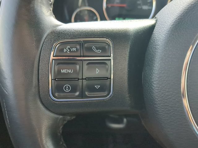 Used 2018 Jeep Wrangler Unlimited Sport S AWD/4WD image 25