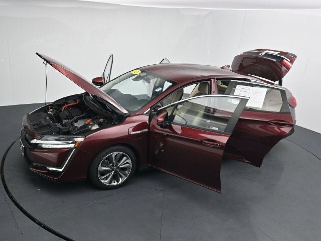Used 2021 Honda Clarity Plug-In Hybrid image 37