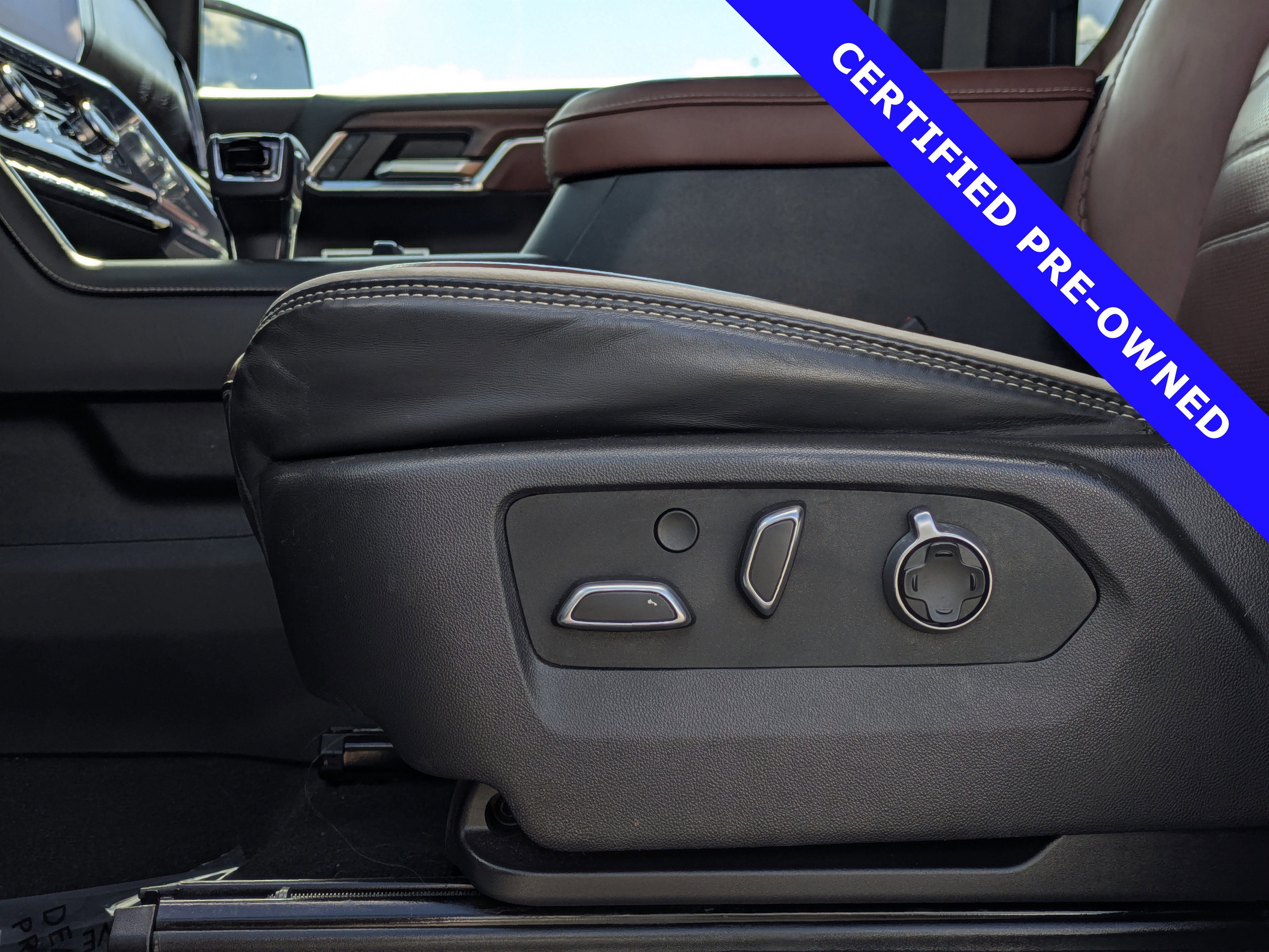 Used 2024 GMC Sierra 1500 Denali Ultimate image 23