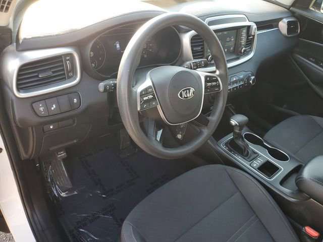 Used 2019 Kia Sorento LX image 15