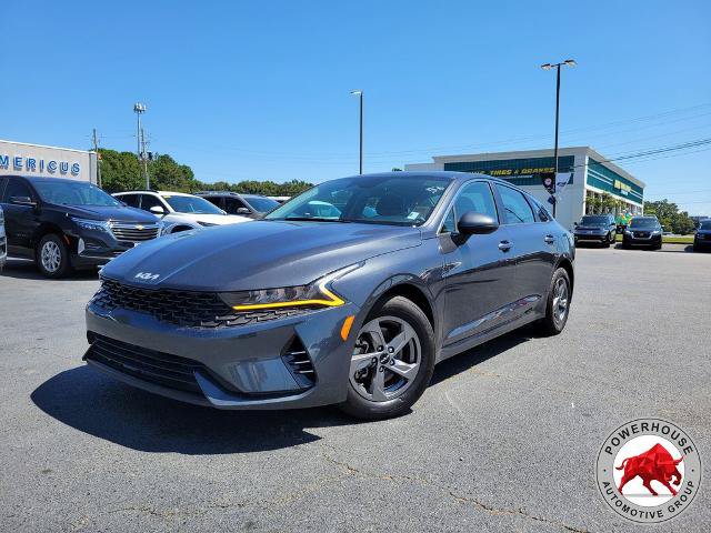 Used 2023 Kia K5 LXS FWD image 2