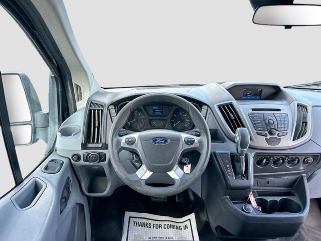 Certified 2018 Ford Transit 350 XL RWD image 28