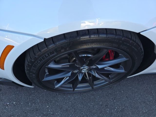 Used 2026 Toyota Supra image 5