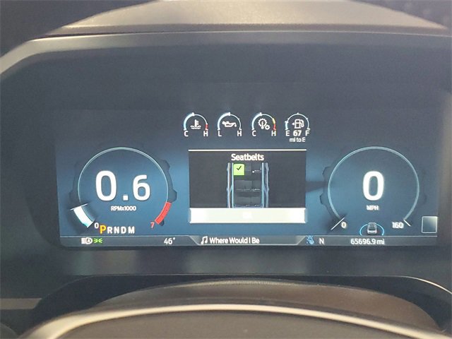 Certified 2023 Ford Expedition King Ranch image 11