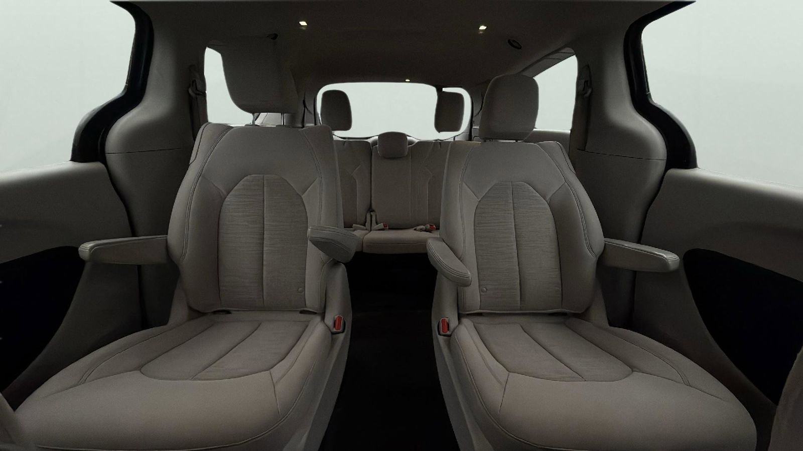 Used 2018 Chrysler Pacifica Touring Plus image 26