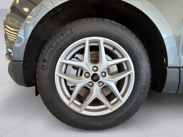 Certified 2023 Ford Edge SEL w/ Convenience Package image 9