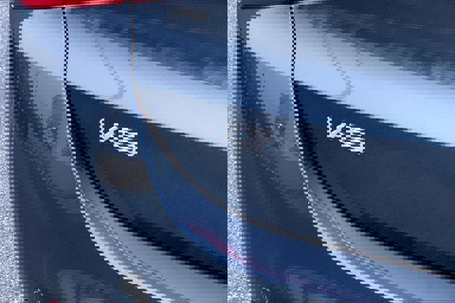 Used 2024 Kia K5 EX image 9