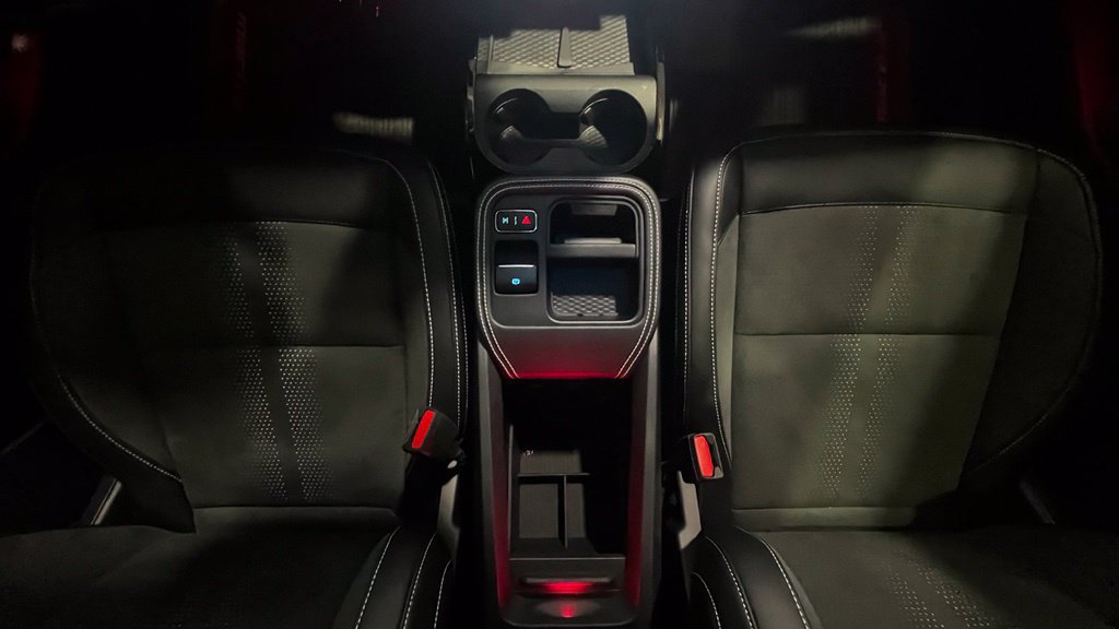 Certified 2025 Ford Mustang Mach-E GT AWD/4WD image 16